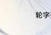 轮字开头的成语