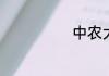 中农大学在哪里