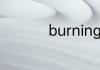 burning歌词翻译中文