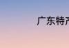 广东特产有哪些零食