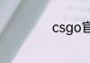 csgo官匹段位排序
