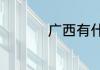 广西有什么好吃的美食