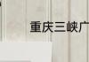 重庆三峡广场附近有舞厅吗