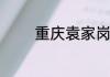 重庆袁家岗海洋馆门票多少