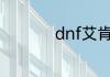 dnf艾肯宝珠怎么获得