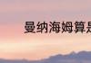 曼纳海姆算是芬兰民族英雄不