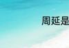 周延是数学术语吗
