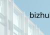 bizhub是什么牌子