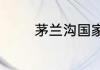 茅兰沟国家森林公园开放吗