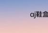 aj鞋盒芯片怎么扫