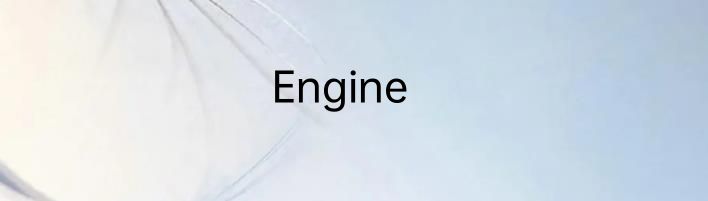 Engine