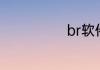 br软件是干嘛的