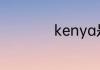 kenya是哪个国家的