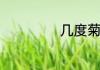 几度菊花香大结局