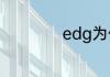edg为什么叫日本队