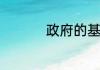 政府的基本特性是什么