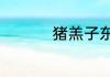 猪羔子东北话什么意思