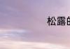 松露的详细介绍