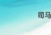 司马光的故事