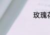玫瑰花怎么拼读