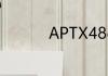 APTX4869是什么意思