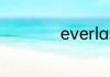 everlast是什么牌子