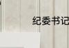纪委书记述职报告内容