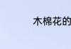 木棉花的物语是啥意思