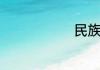 民族国家单词