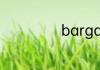 bargain什么意思