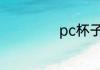pc杯子是什么材质