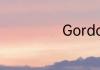 Gordon征叫什么