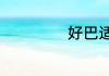 好巴适是什么意思