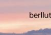 berlluti是什么牌子