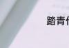 踏青作文500字