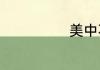 美中不足的意思