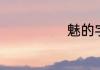魅的字义是什么
