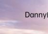 Danny的意思是什么