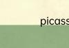 picasso是什么牌子