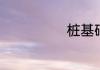 桩基础什么意思