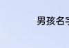 男孩名字柯字的寓意
