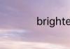 brighten是什么意思