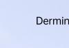 Dermina欧敏肤官网