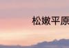 松嫩平原属于什么气候