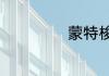 蒙特梭利早教方法