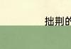 拙荆的意思是什么