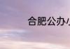 合肥公办小学排名有哪些