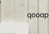 qooapp是什么软件
