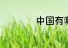 中国有哪些开国大将