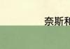 奈斯和耐斯的区别